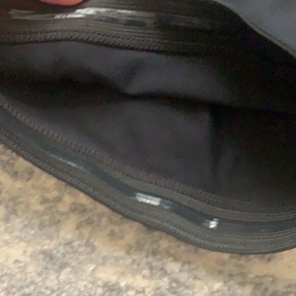 Aventura Gray and White Striped Kineta Skort with Front Pockets Sz XS - Picture 7 of 11